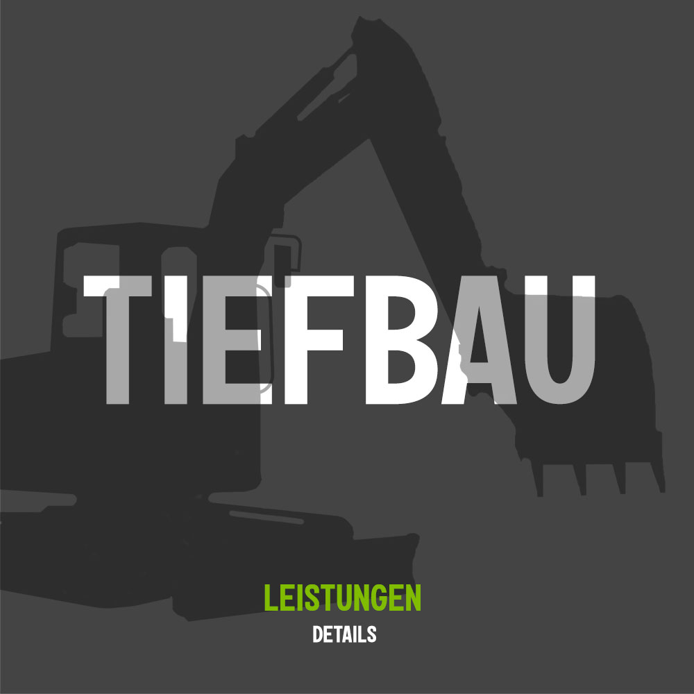 tiefbau 8